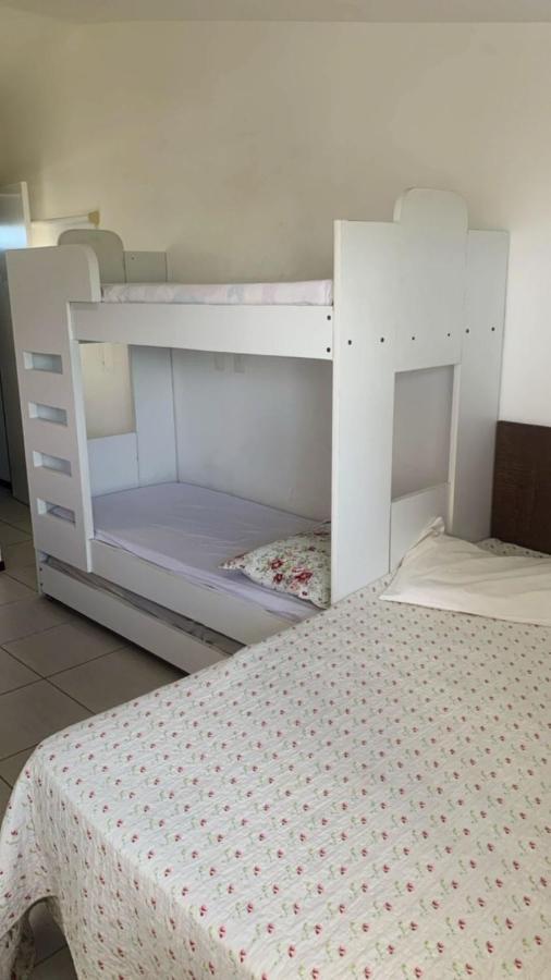 Nannai Residence Em Porto De Galinhas Exterior photo