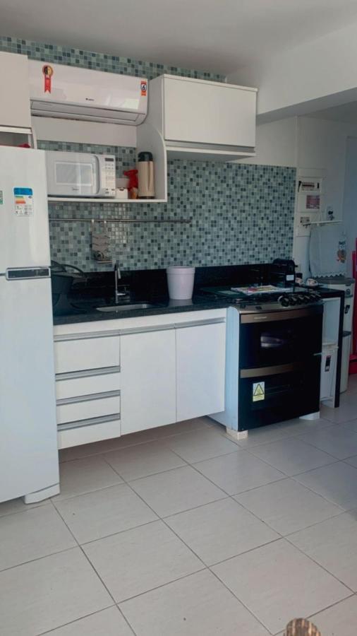 Nannai Residence Em Porto De Galinhas Exterior photo