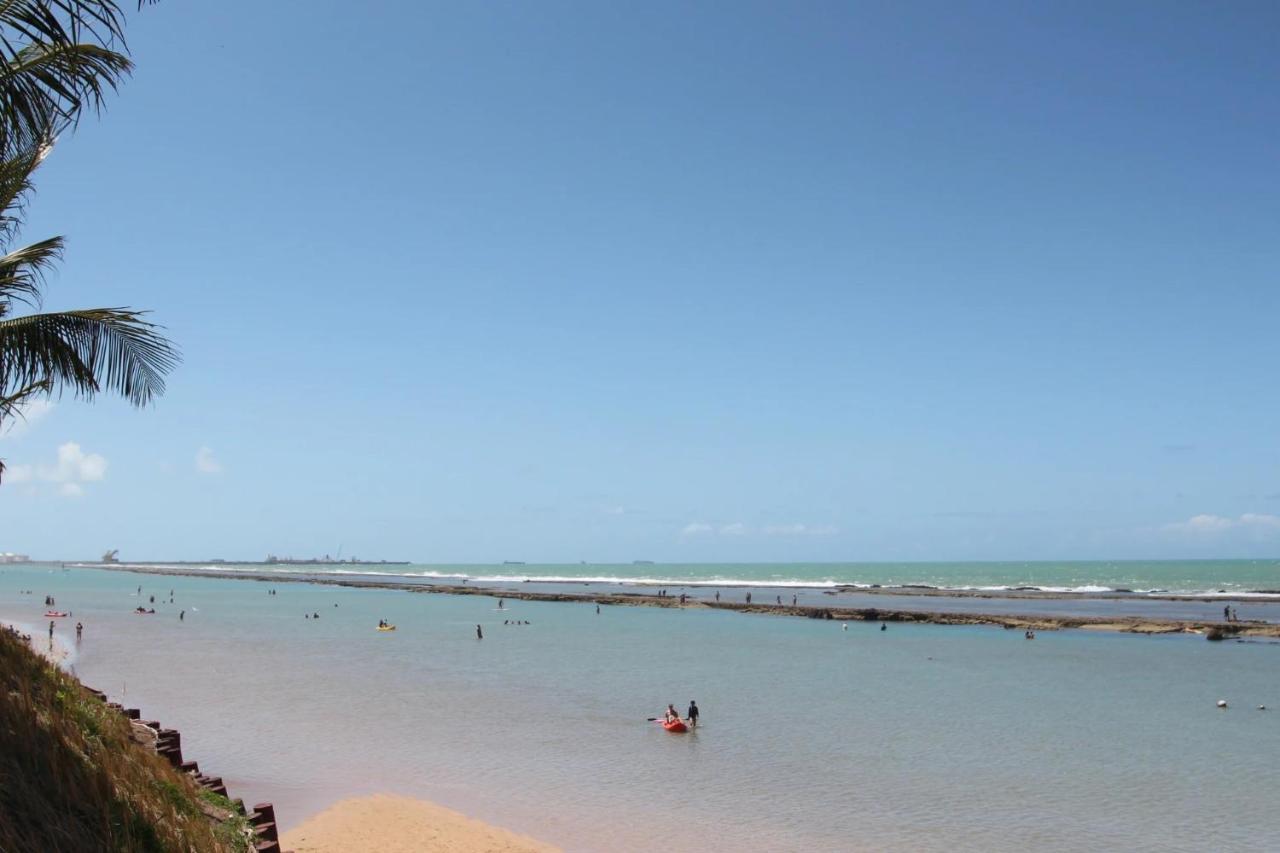 Nannai Residence Em Porto De Galinhas Exterior photo